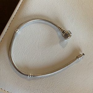 Pandora bracelet